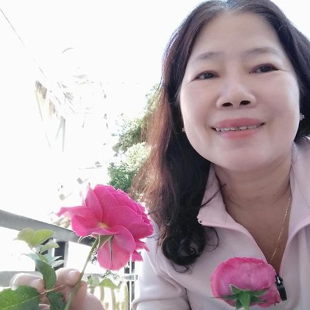 Mai DaLat Homestay Exterior foto