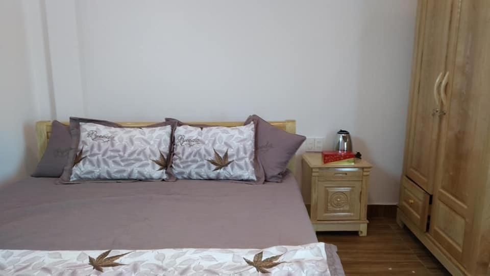 Mai DaLat Homestay Exterior foto